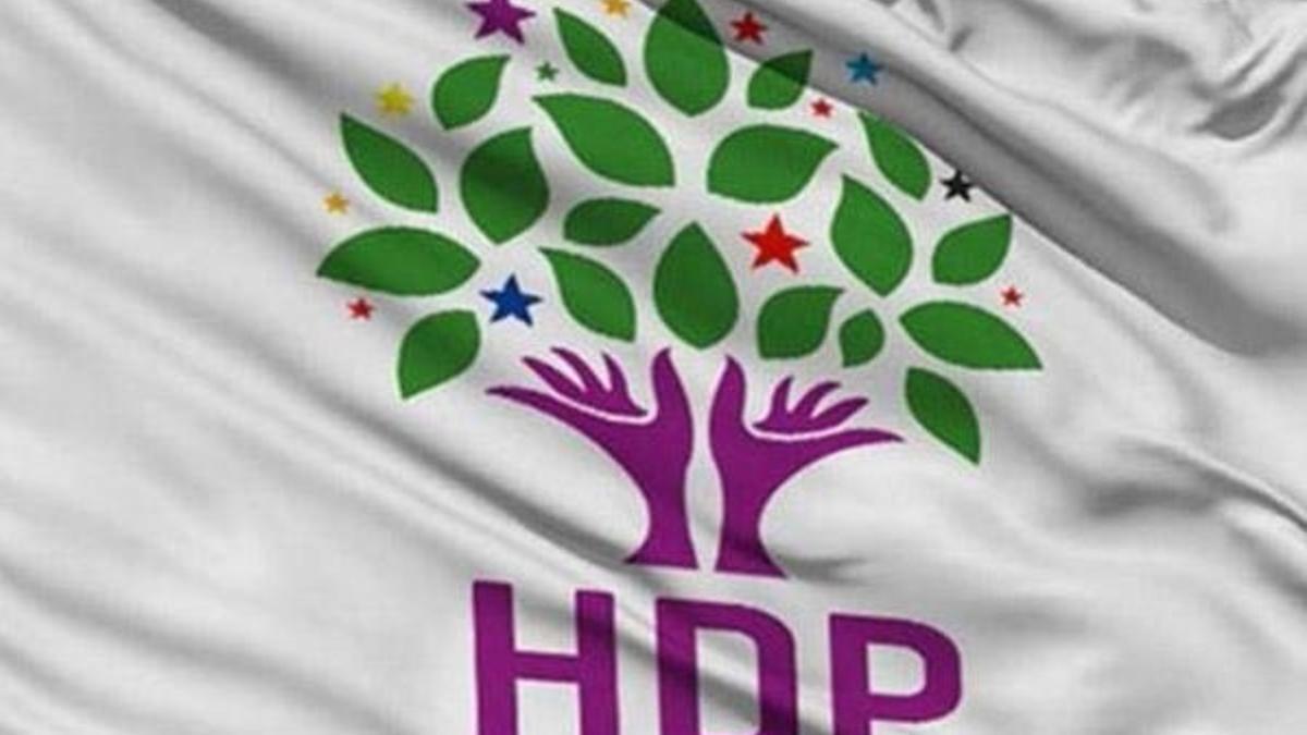 HDP'nin Balıkesir Büyükşehir Belediye Başkan adayı gözaltına alındı