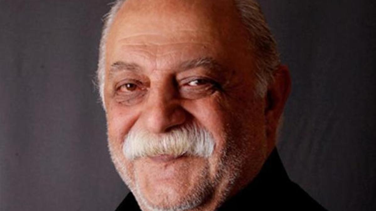 Usta oyuncu Ümit Yesin hayatını kaybetti