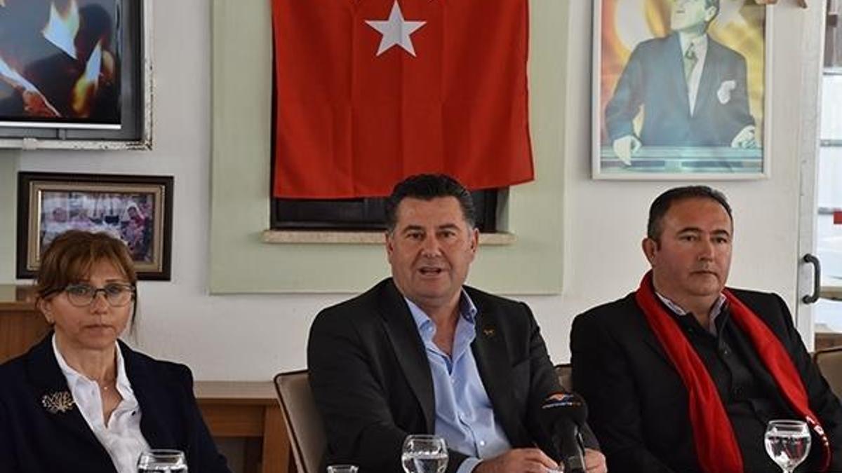 Mehmet Kocadon'dan Kılıçdaroğlu'na sert sözler!