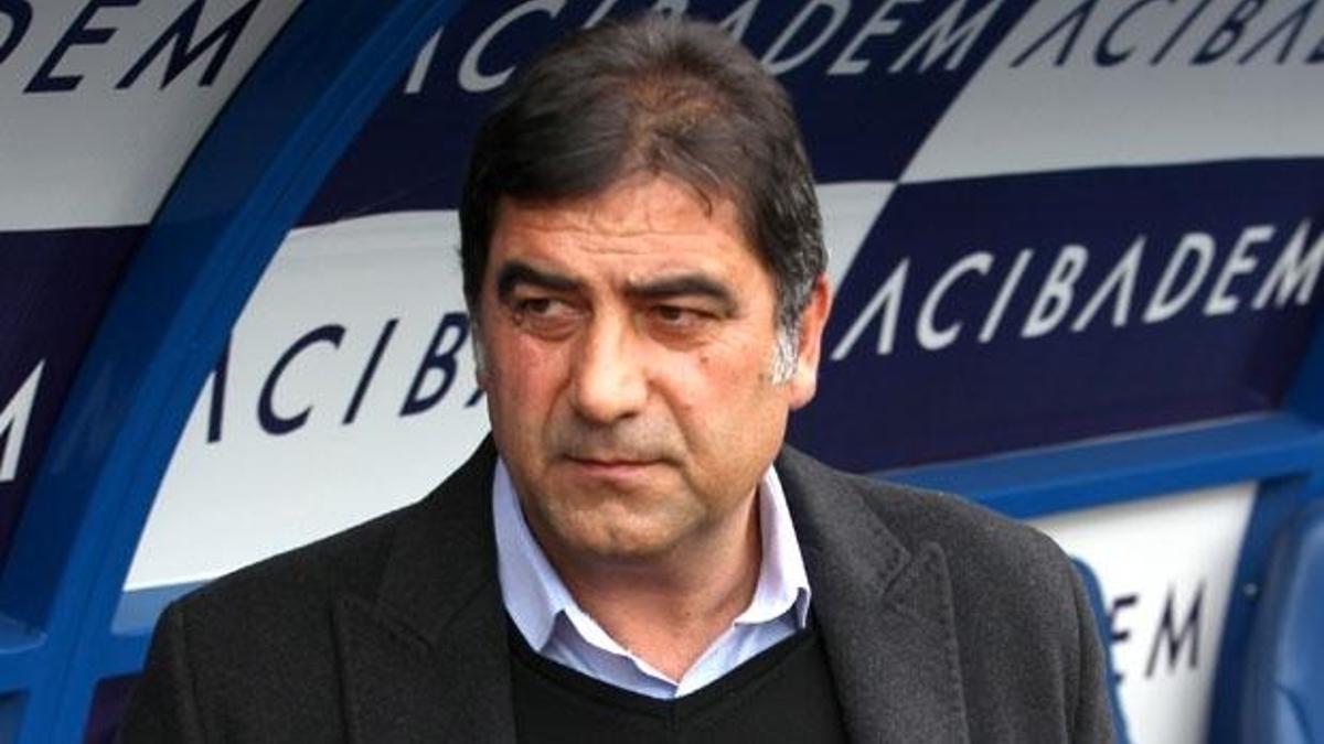 Ünal Karaman imzayı atıyor!