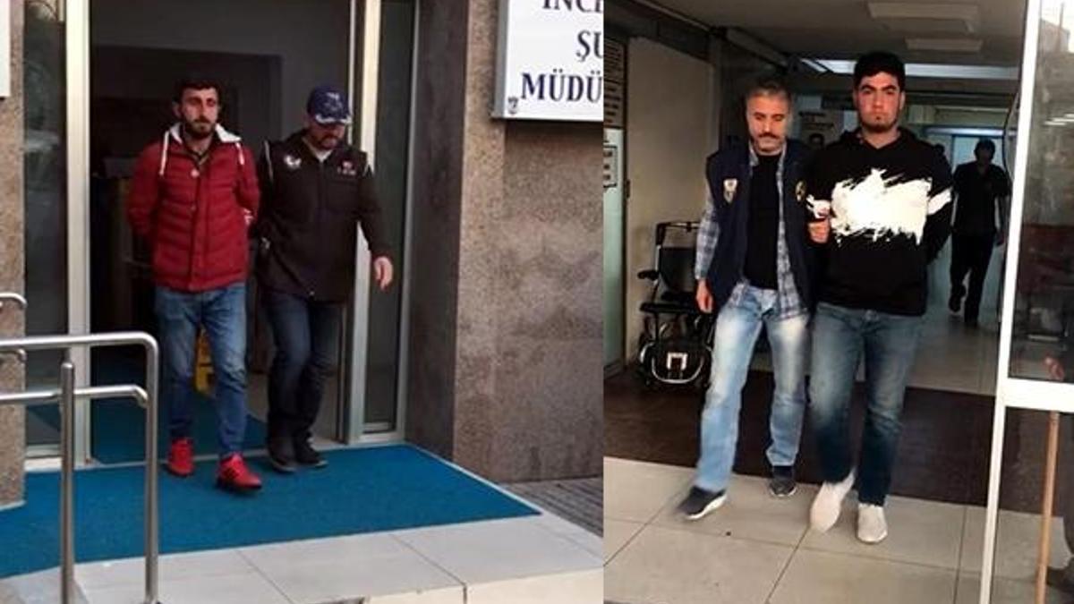 İzmir ve Adana'da terör operasyonu! 22 kişi gözaltına alındı