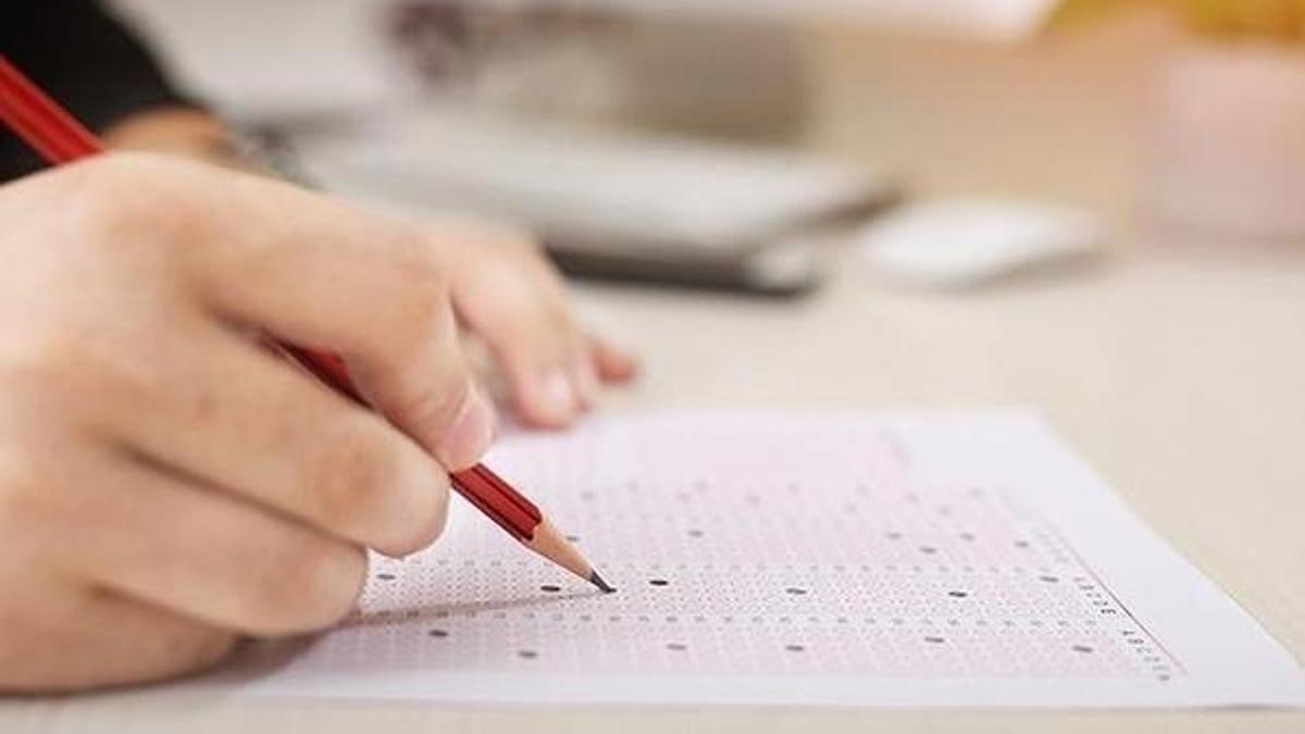 MEB, dört beceride ilk Türkçe elektronik sınav düzenledi!