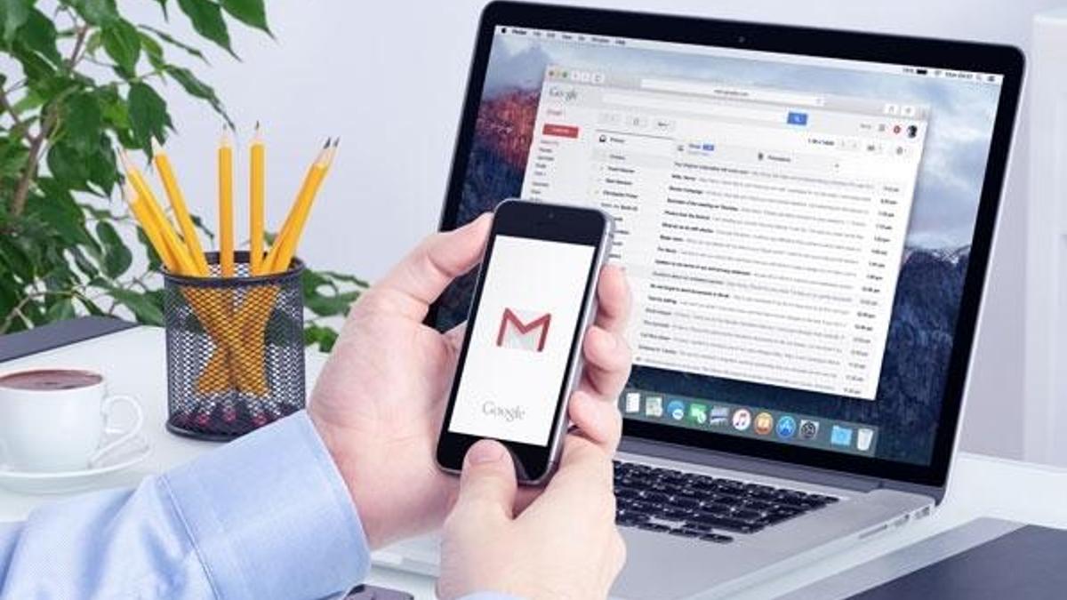 Gmail kullanıcıları dikkat! 2 Nisan'dan itibaren...