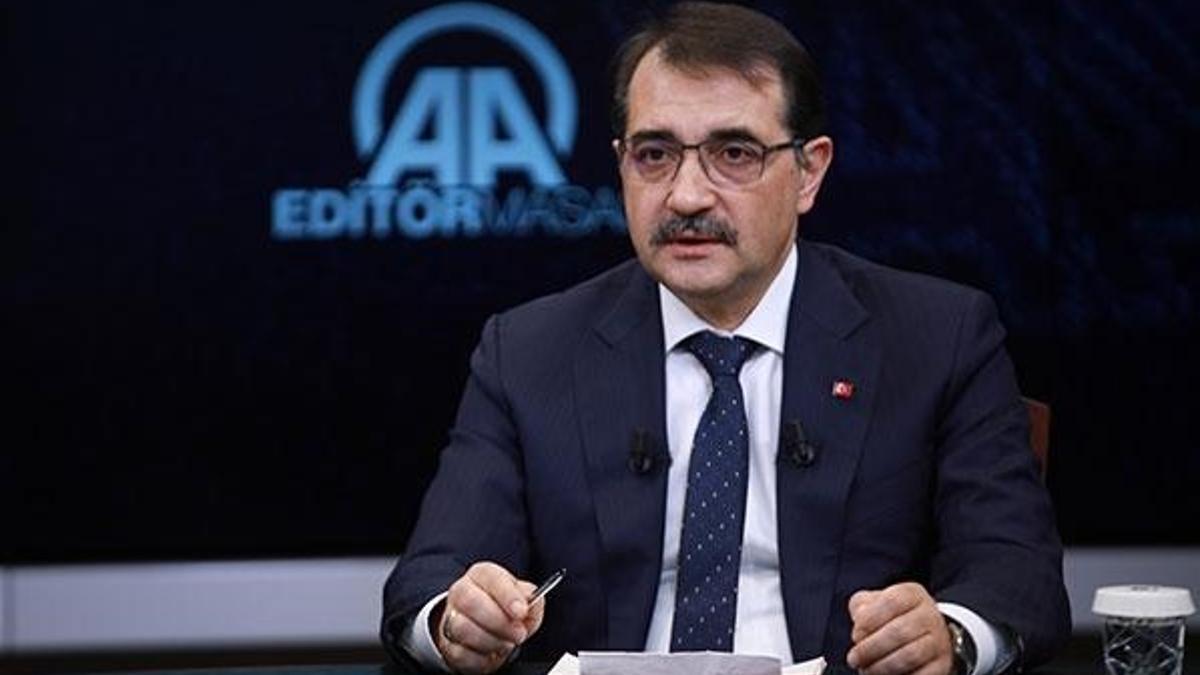 Bakan Fatih Dönmez: Yeni işbirliklerimiz olabilir