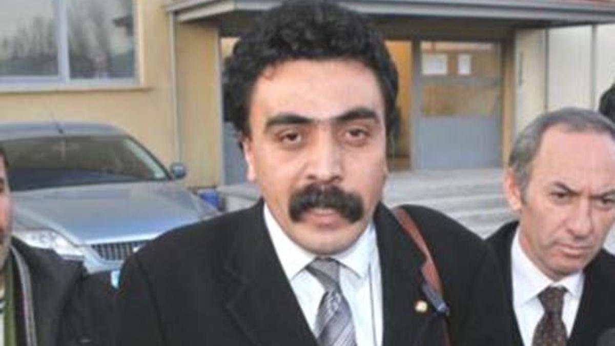 Selçuk Kozağaçlı'nın cezası belli oldu
