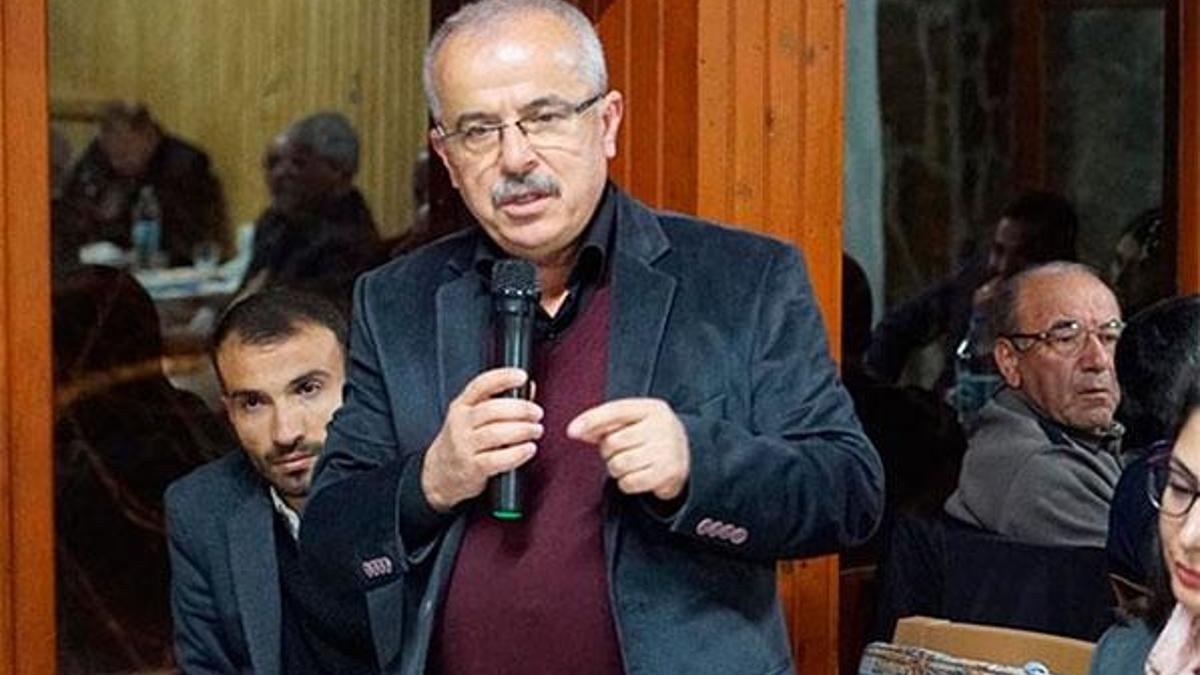CHP Antalya'da, Öcalan sempatizanı bir aday daha