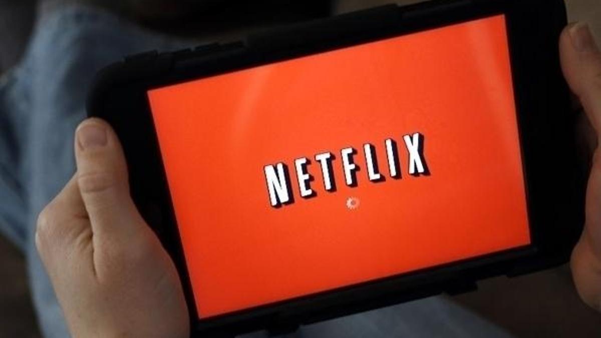 Netflix'ten Apple TV açıklaması