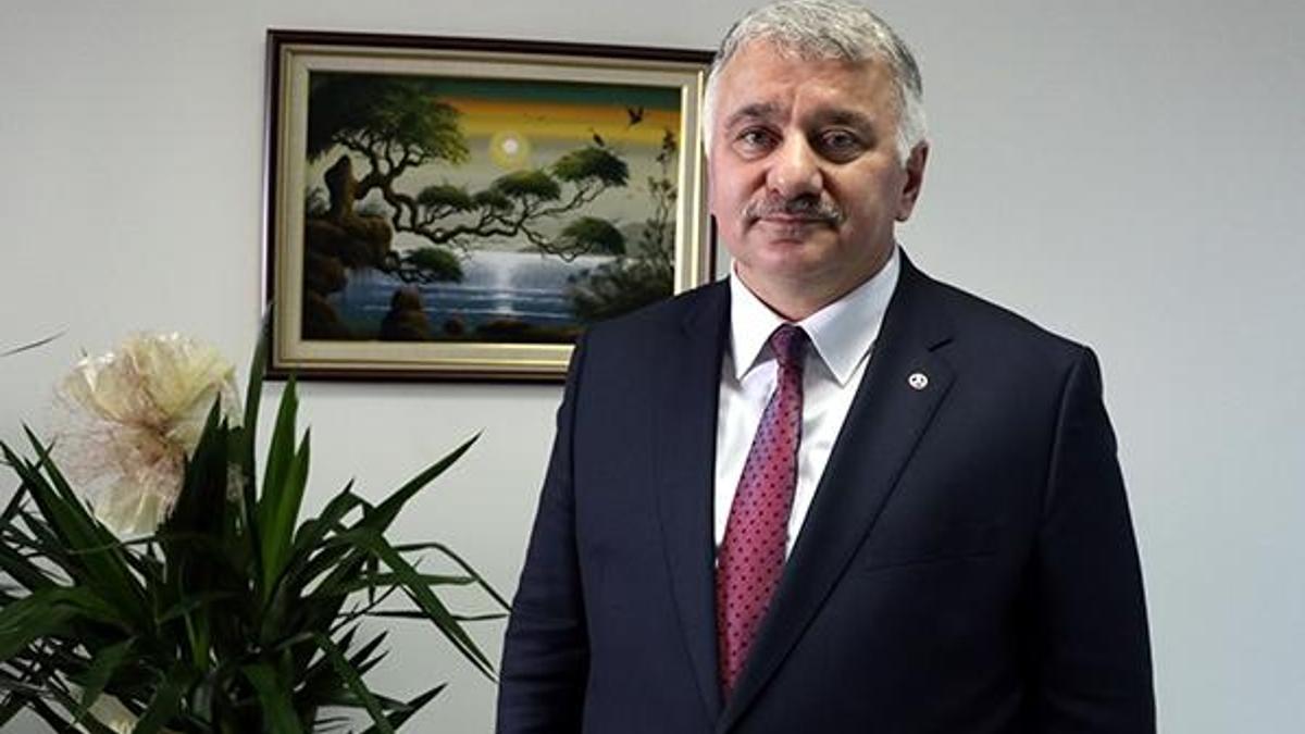 Bilal Ekşi: THY dünyada en çok ülkeye uçan hava yolu unvanına sahip