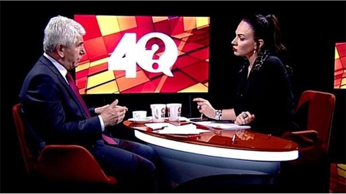 AK Parti Eskişehir adayı Sakallı: Her anlamda istihdamı arttıracağız