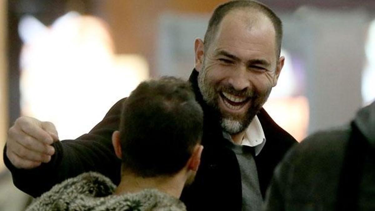 Igor Tudor geri döndü! Resmi açıklama...