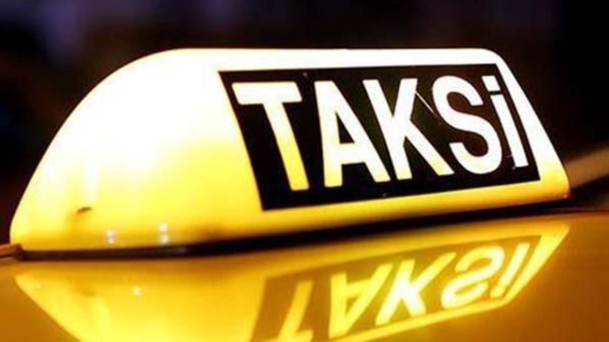 Taksi plakası fiyatlarında sert hareket!