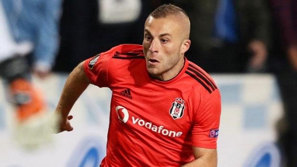 Gökhan Töre'den Fikret Orman'a şok sözler!