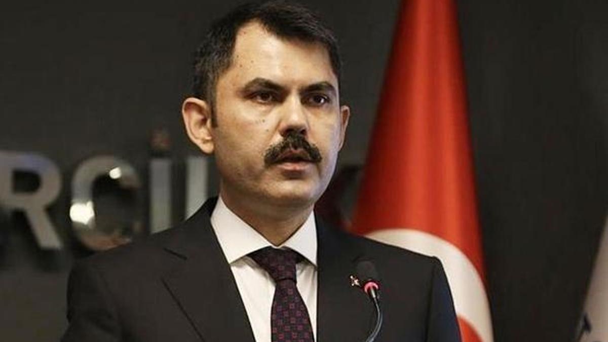 Bakan Kurum: 200 binin üzerinde vatandaş yararlanacak