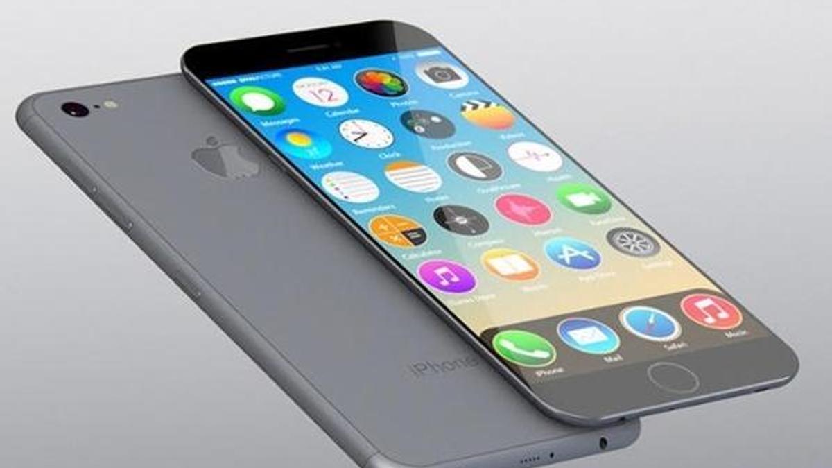 Apple'dan yepyeni bir iPod geliyor!