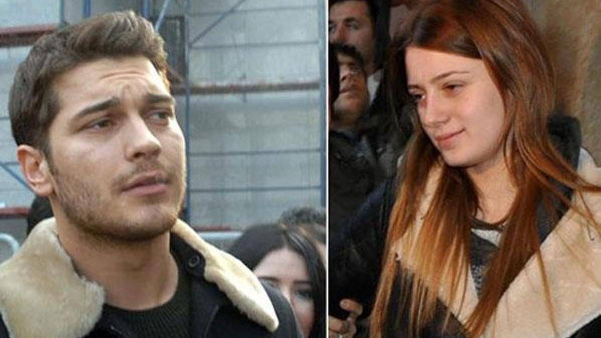 "Anne olmak istiyorum, bu olaydan dolayı cesaret edemiyorum"