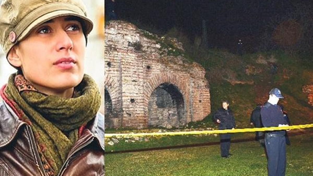 ABD'li Sarai Sierra'yı öldüren sanığın cezası yükseldi