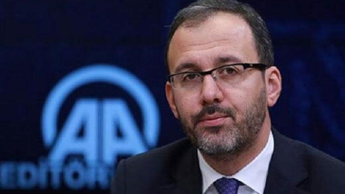 Kasapoğlu: Şenol hocamızla yeni bir sinerji yakaladık