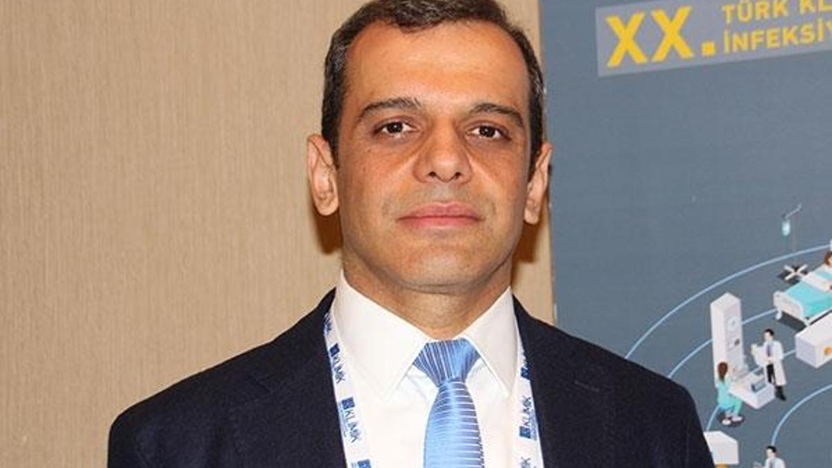 "Anne sütü aşının yerine geçmez"