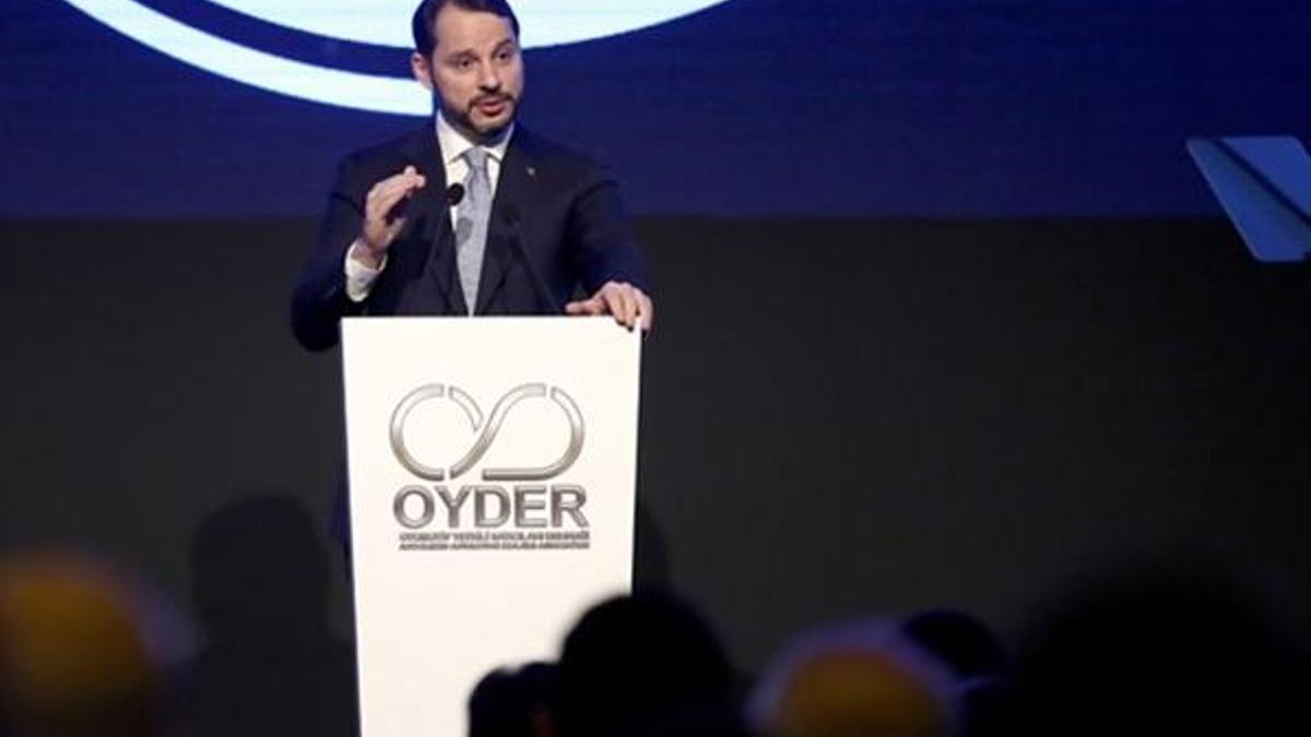 Hazine ve Maliye Bakanı Albayrak'tan KDV müjdesi