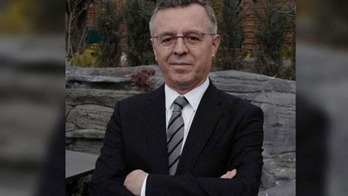 Büyükelçi Lütfullah Göktaş, Papa’ya güven mektubunu sunacak