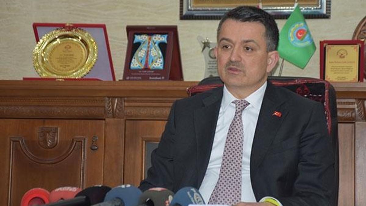 Bakan müjdeyi verdi! Tek seferde ödenecek