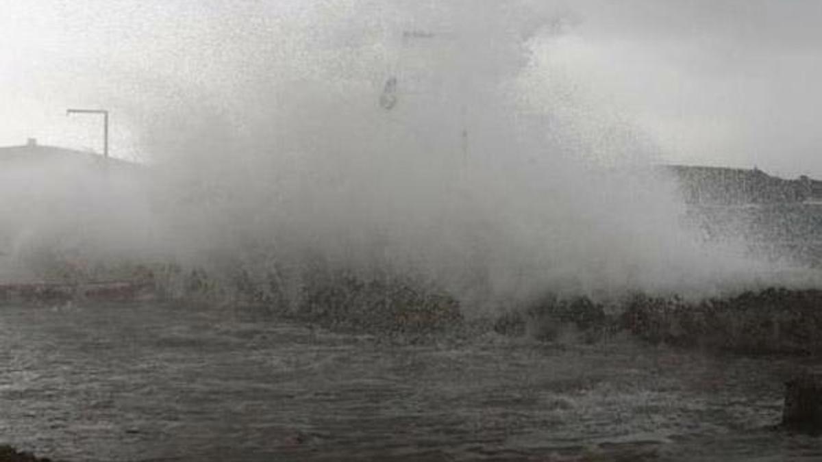 Meteoroloji'den flaş uyarı! 22 Mart Cuma günü hava nasıl olacak?