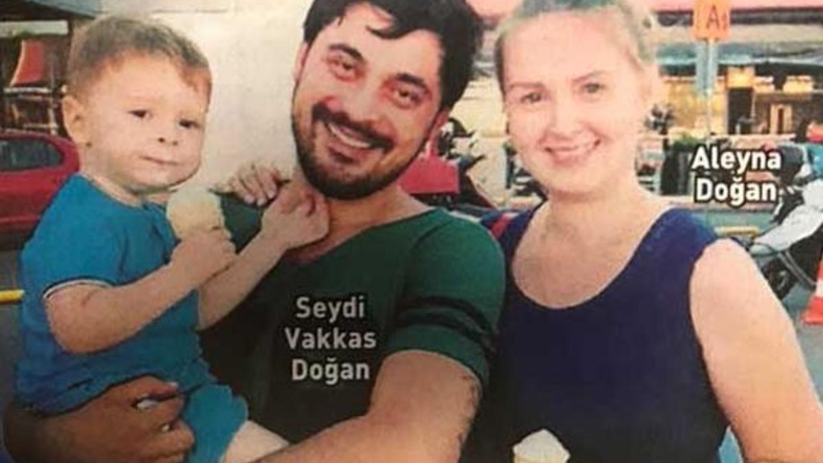 Ünlü türkücünün gelininden akılalmaz plan!