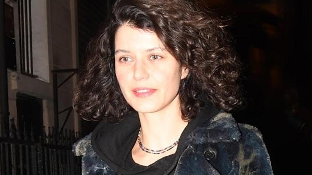 Beren Saat'in yeni dizisindeki partneri ortaya çıktı