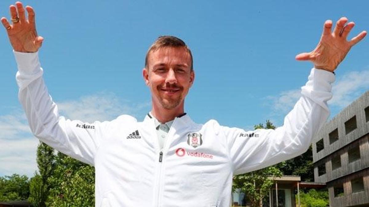 Guti Hernandez: Benim için onurdur!