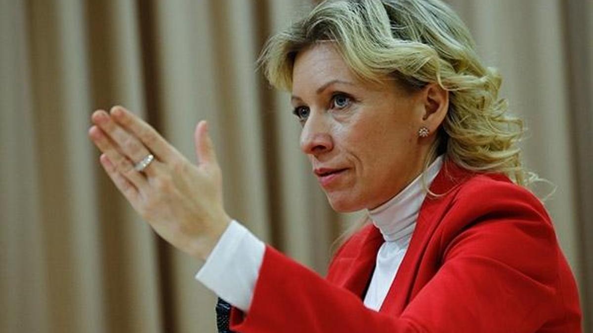 Son dakika... Rusya ve İran'dan ABD'ye tepki!