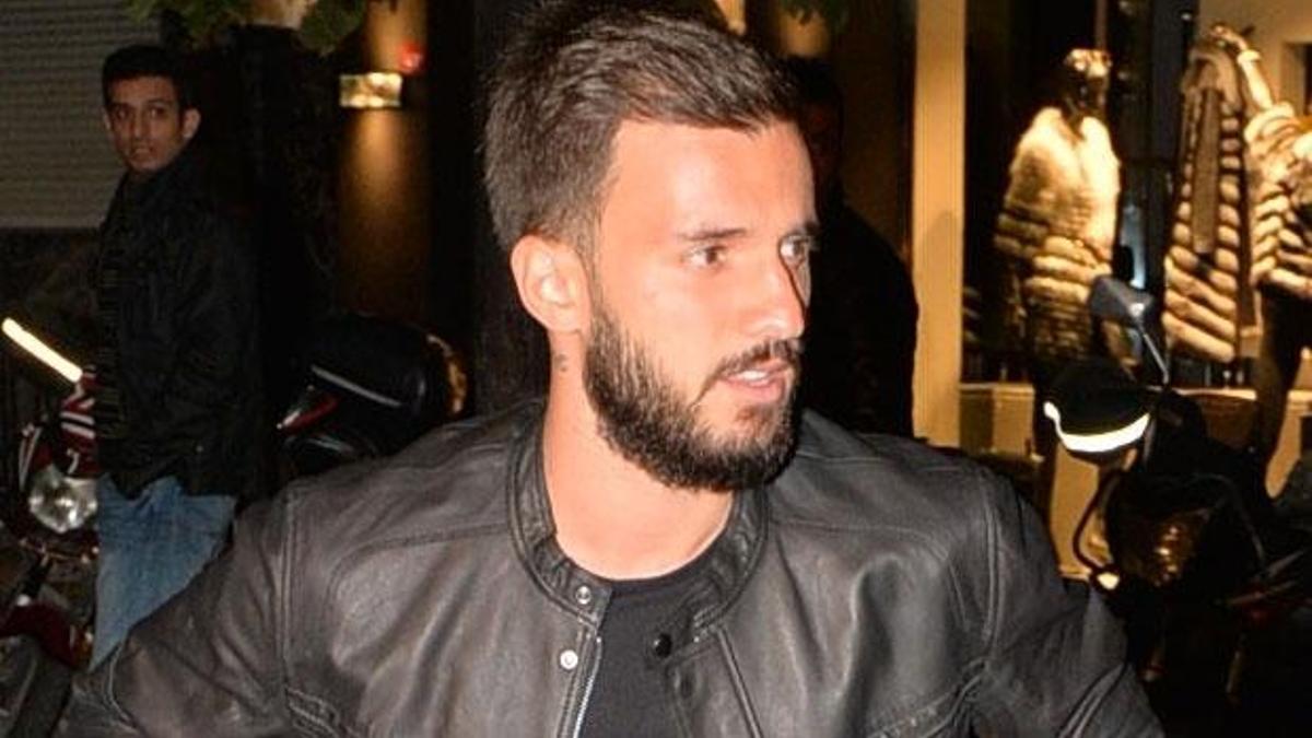 Emre Çolak ortada kaldı!