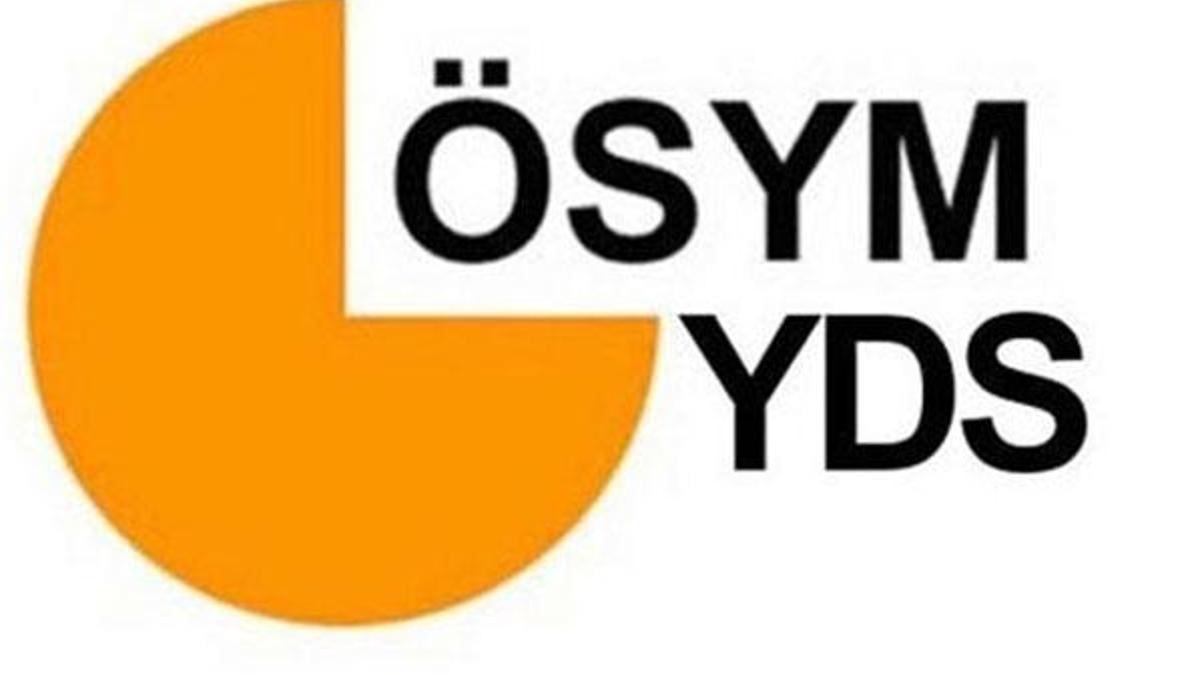 YDS’ye gireceklere ÖSYM'den saat uyarısı