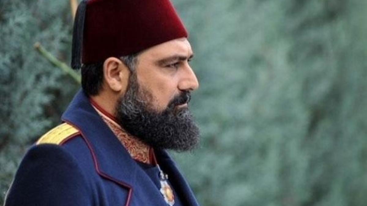 Payitaht Abdülhamid yeni fragmanı