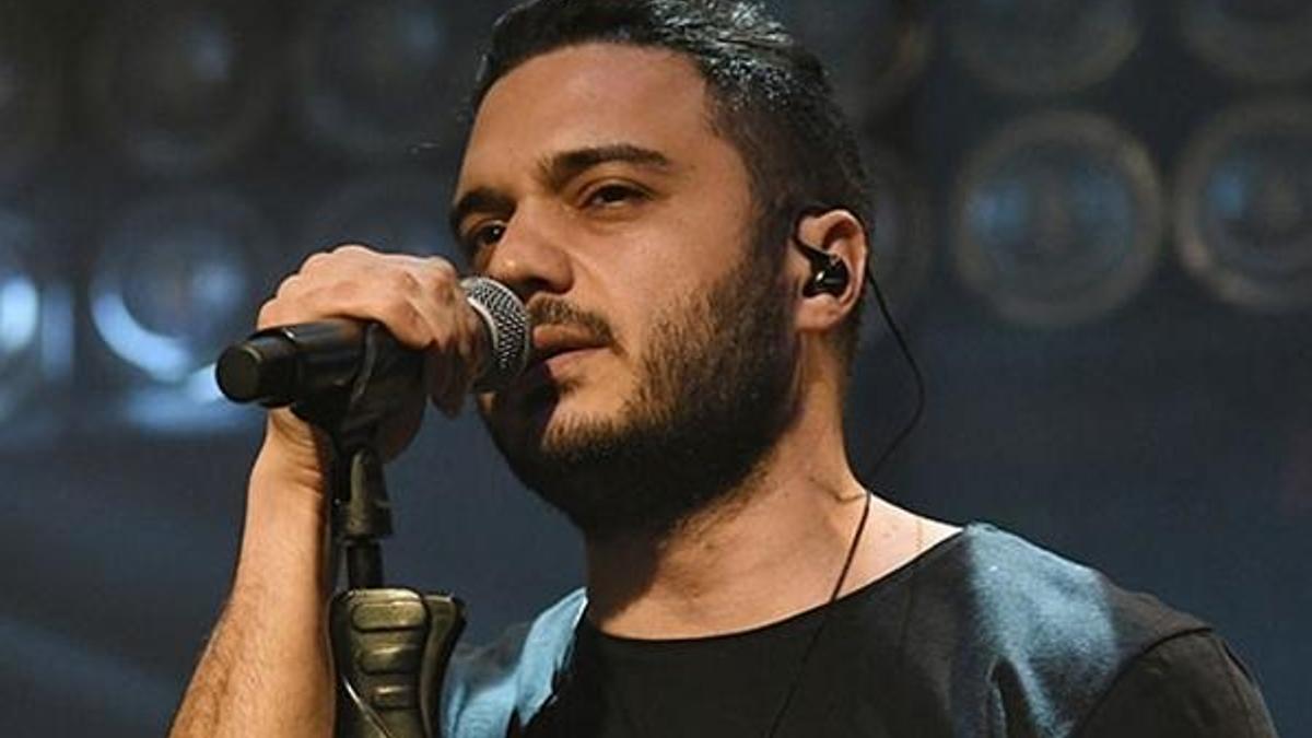 İlyaş Yalçıntaş'tan anlamlı davranış