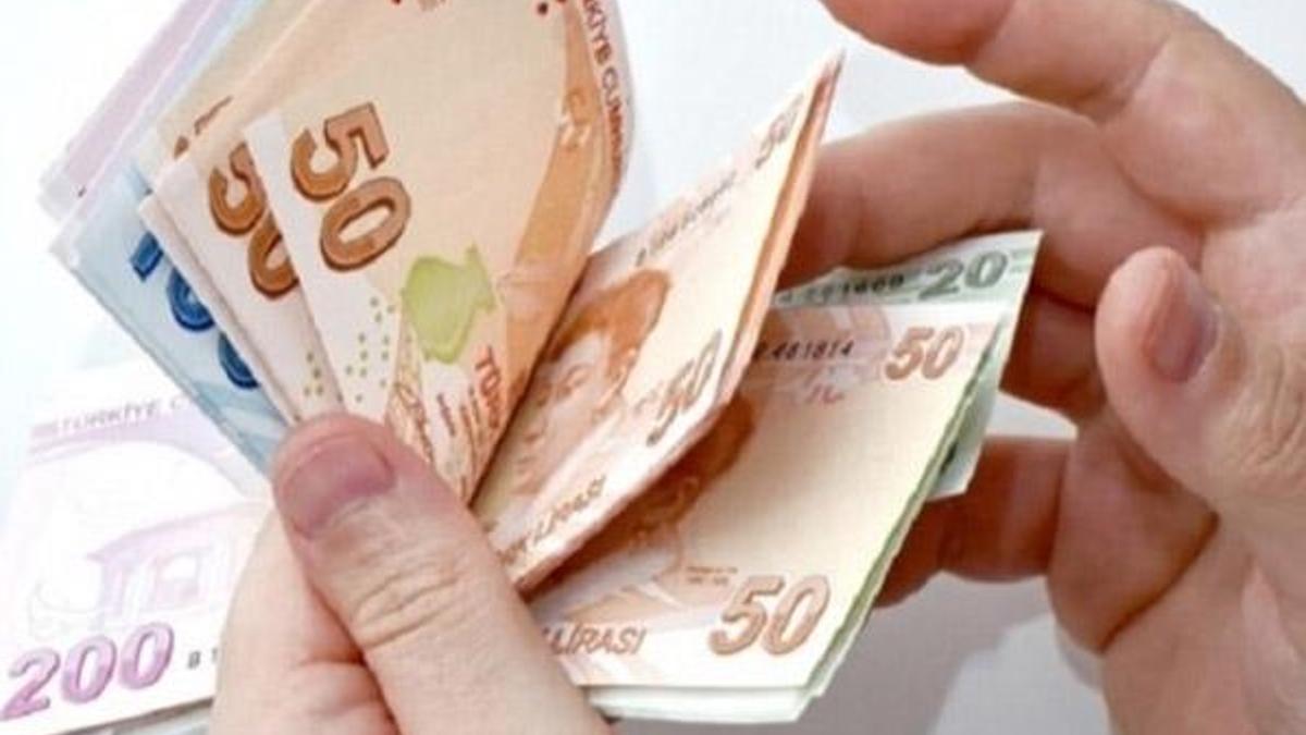 Ödemeler başladı! Toplam 192 milyon lira...