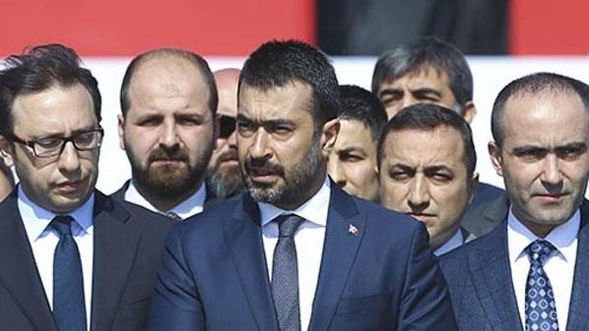 AK Parti ve MHP'den 'Büyük Ankara Mitingi'ne davet