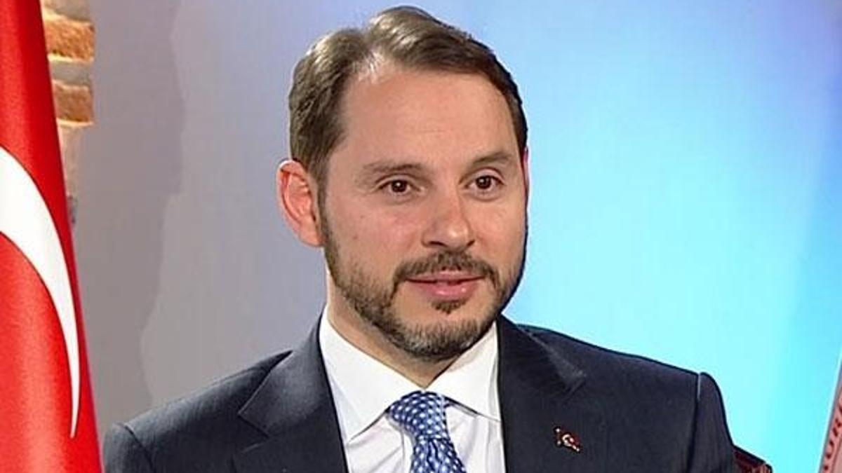 Bakan Albayrak'tan önemli açıklamalar