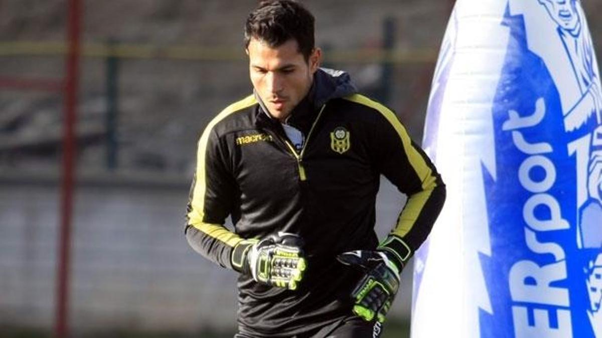 Beşiktaş yeni kalecisini buldu!