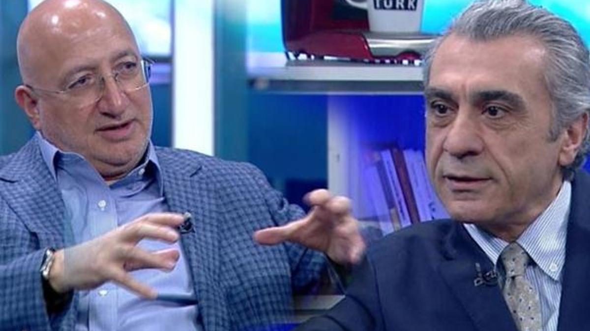 Mete Belovacıklı ve Vahap Munyar seçim gündemini değerlendirdi