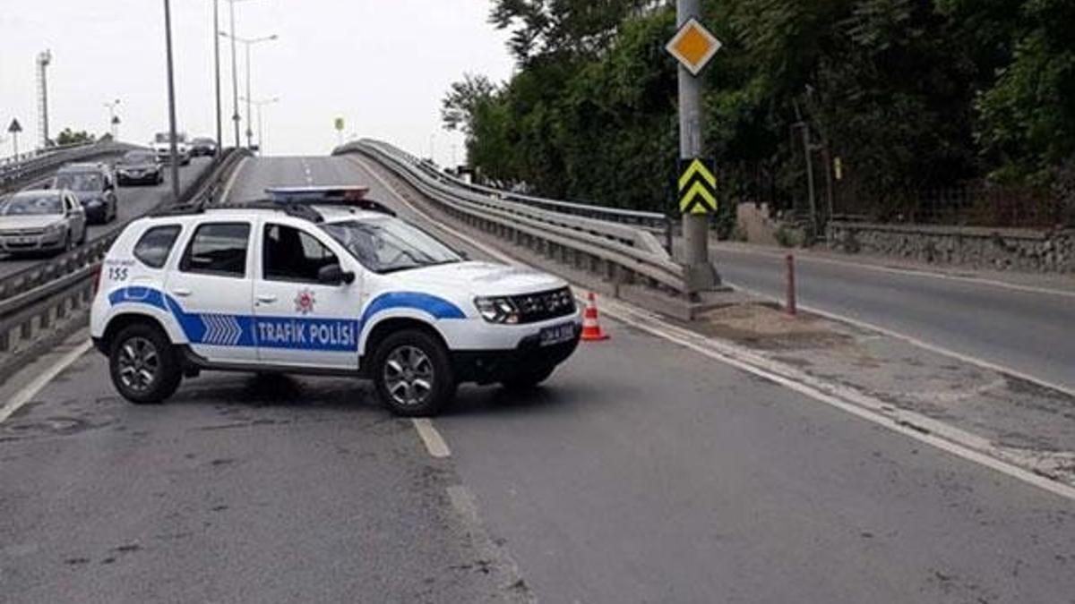 Son dakika... Dikkat! Yarın bu yollar kapalı