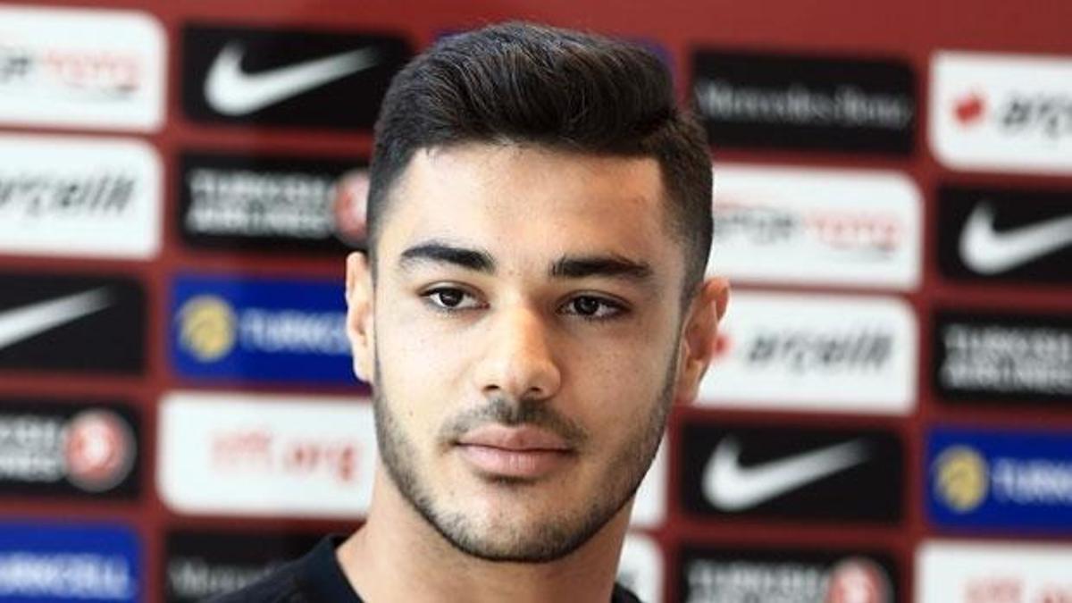 Sözleşmede özel madde! Ozan geri dönebilir