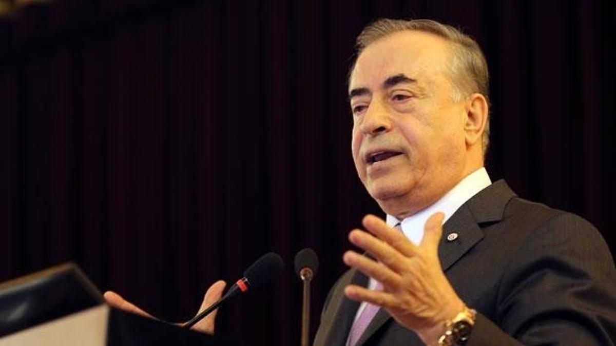 Mustafa Cengiz: Gulyabaniler devreye girdi