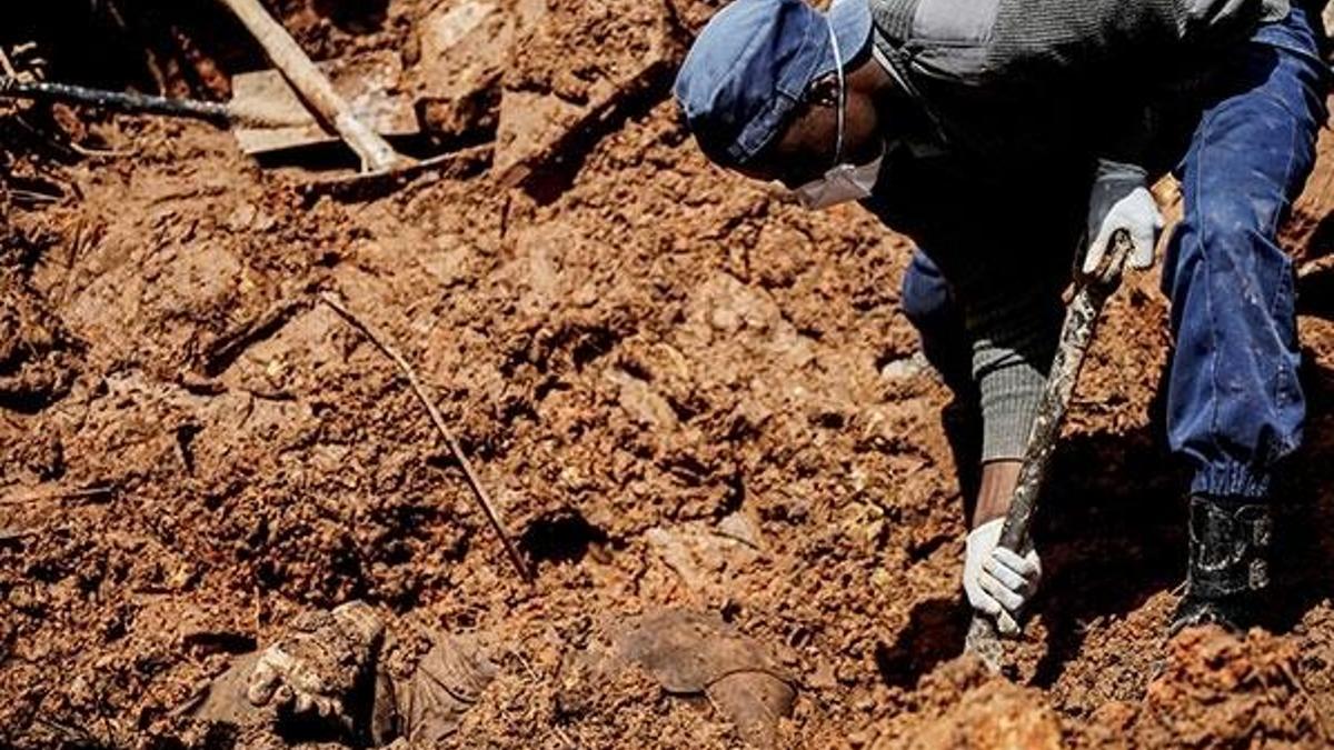 Son dakika... Mozambik'te ölü sayısı yükseliyor!