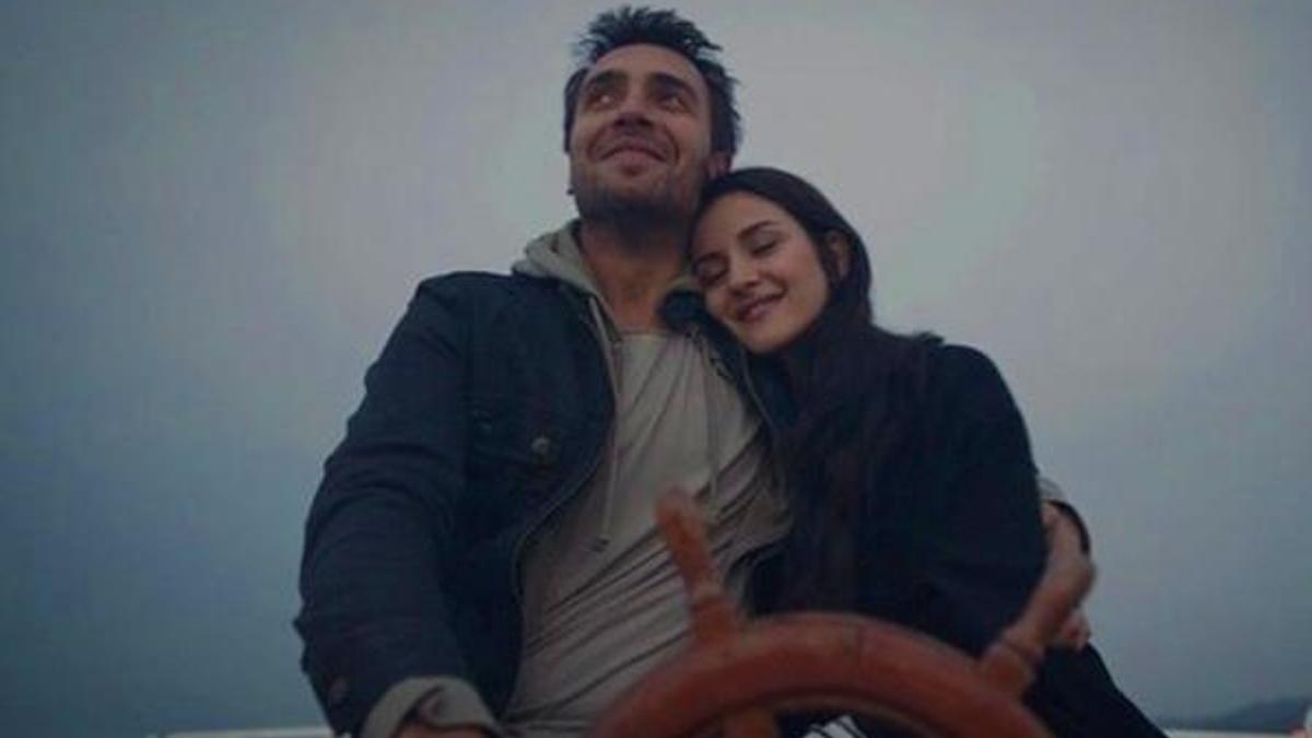 Sen Anlat Karadeniz yeni fragman