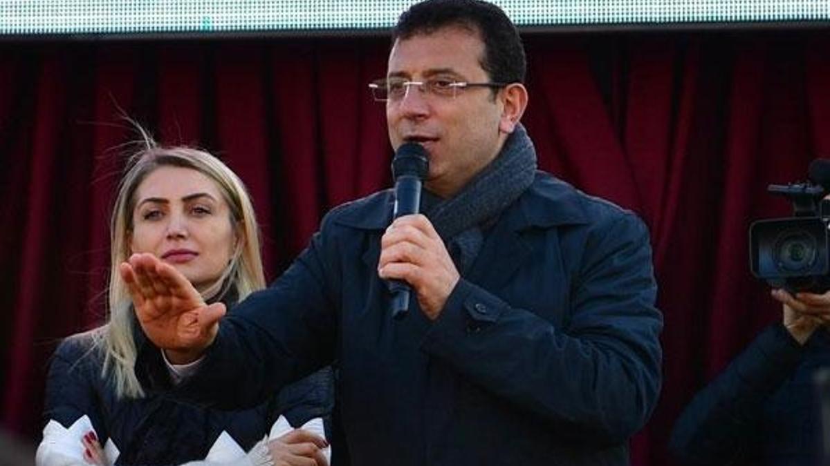 İmamoğlu'ndan esnaflara: Bir seferberlik başlatacağız...