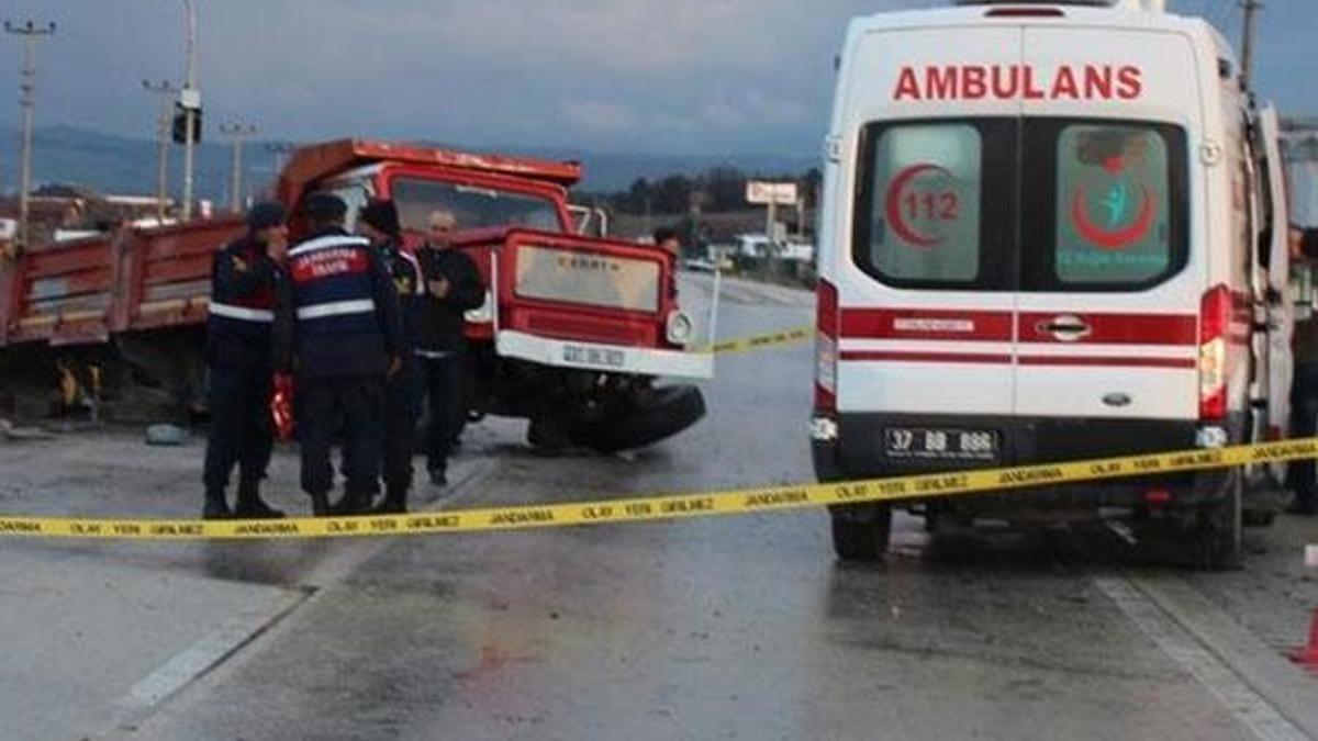 Üç komandodan acı haber