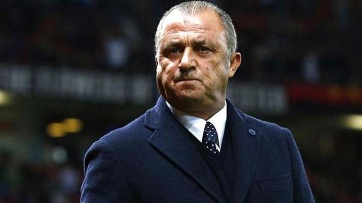 Fatih Terim istifa edecek mi?