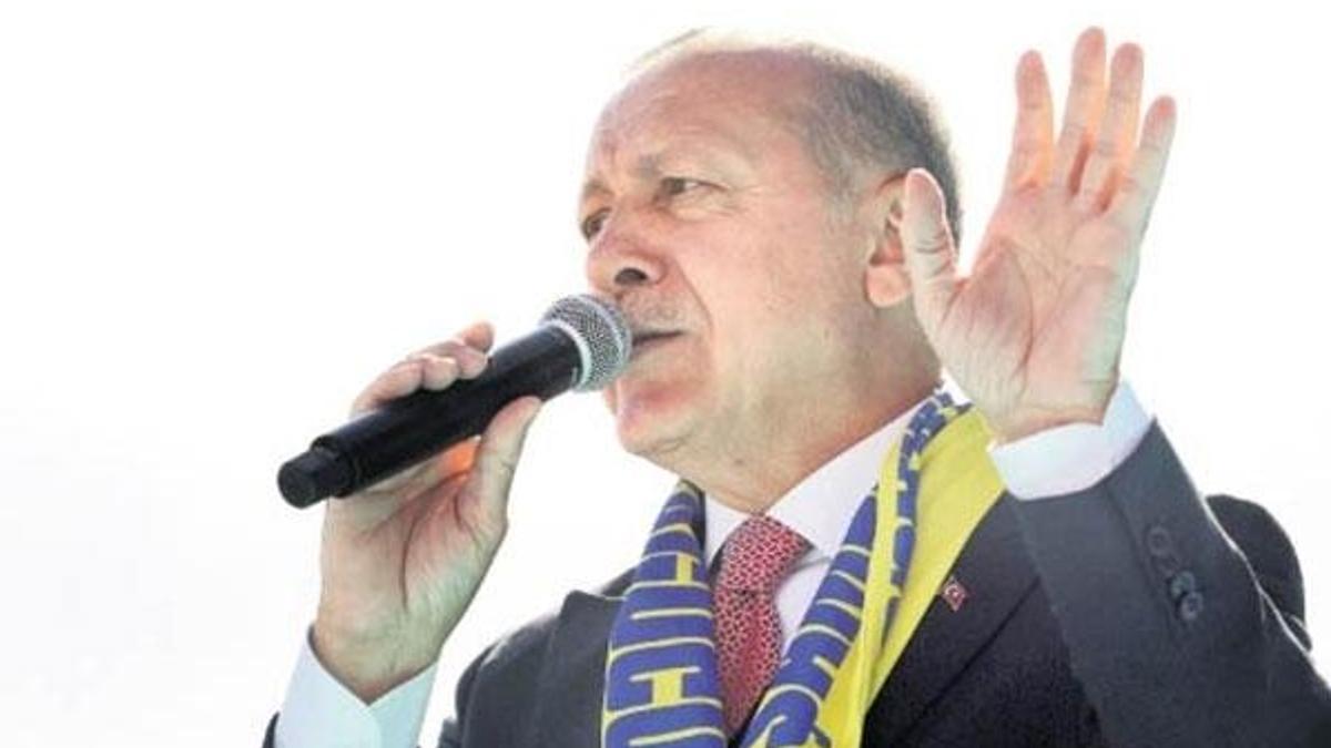 Dünya 5’ten büyük artık tescilli!