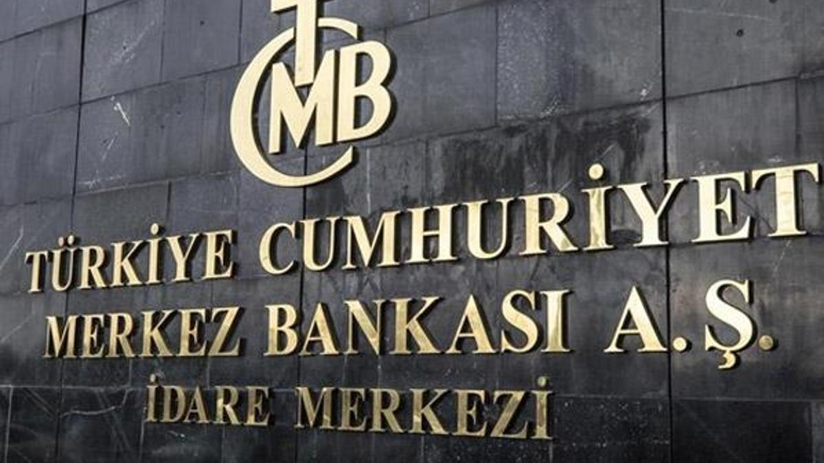 Merkez Bankası'ndan piyasa yorumu