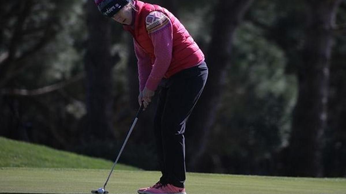 Golf dünyasının ünlü isimleri Texas Scramble Golf 2019'da buluştu